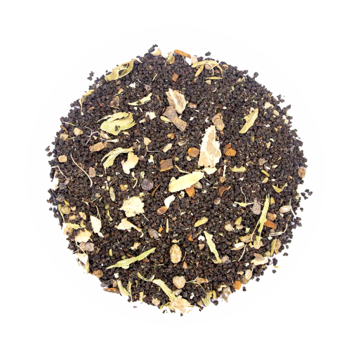 CTC HERITAGE INDIAN MASALA TEA